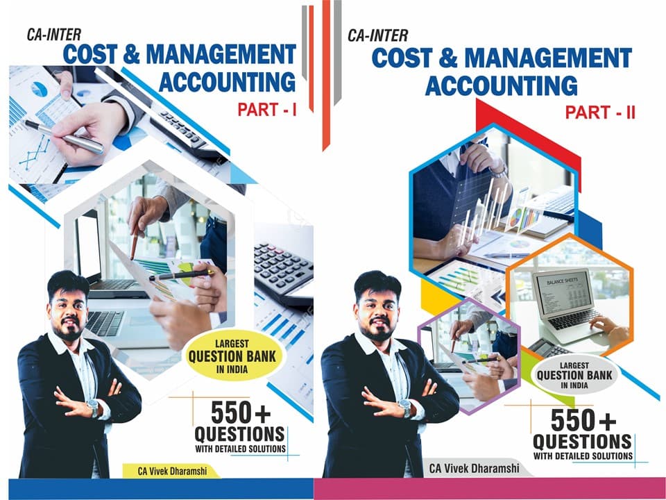 CA_Inter_Cost_andd_Management_Accounting_Part_1_andd_2_Both_I_More_than_1100_Solved_Questions_I_Largest_Question_Bank_in_India_I