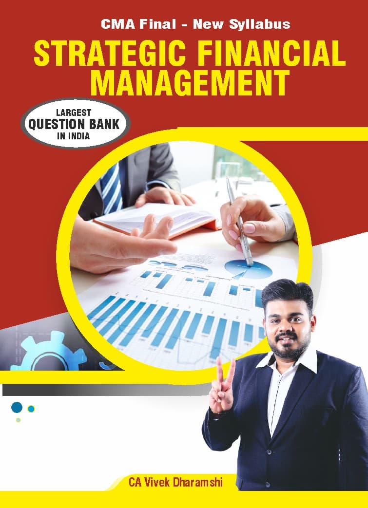 CMA_Final_Strategic_Financial_Management_|_New_Syllabus_|
