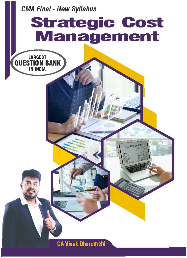 CMA_Final_Strategic_Cost_Management_|_New_Syllabus_|