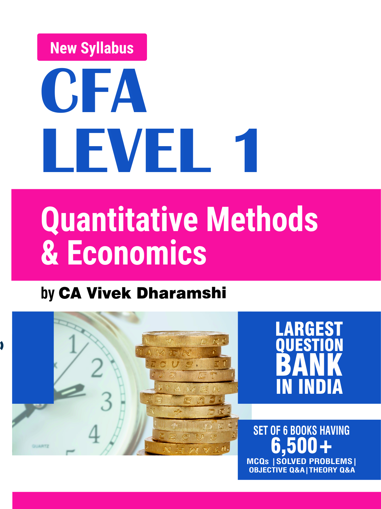 CFA_Level_1_New_Syllabus_2025_I_Set_of_5_Books_I_Complete_coverage_with_2500_MCQs_I_Connex_Edtech_andd_Publications_LLP