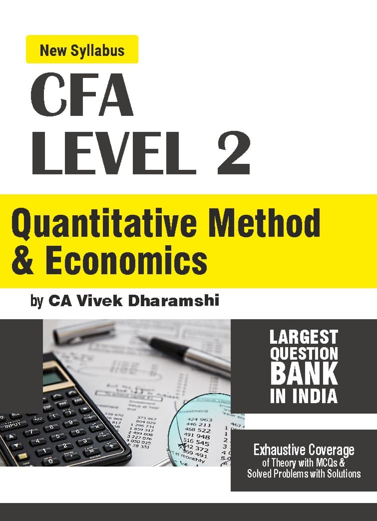 CFA_L2_Quantitative_Method_andd_Economics