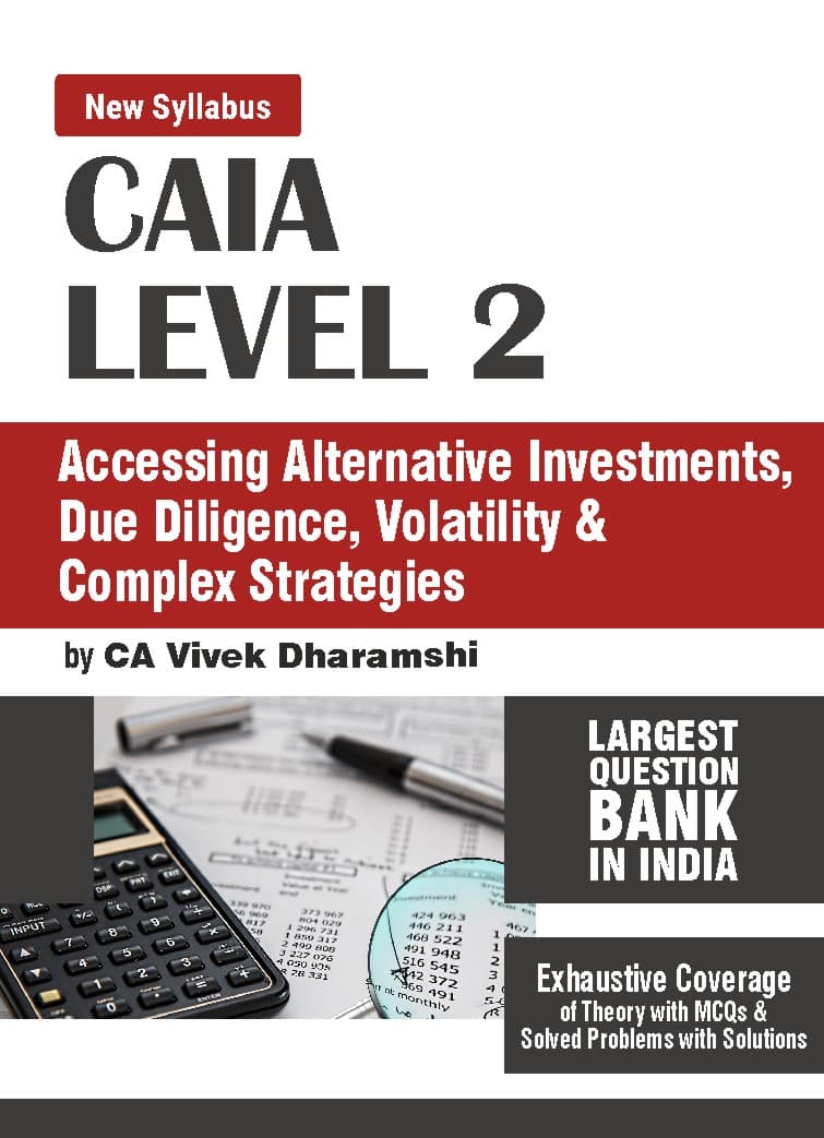 CAIA_L2_Accessing_Alternative_Investments_Due_Diligence_Volatility_andd_Complex_Strategies