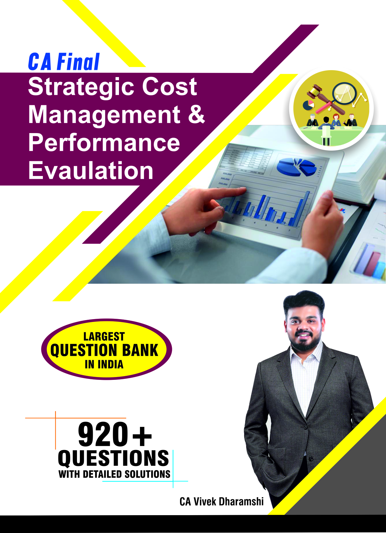CA_Final_Strategic_Cost_Management_and_Performance_Management_|_New_Syllabus_|_920_Questions_with_Detailed_Solutions
