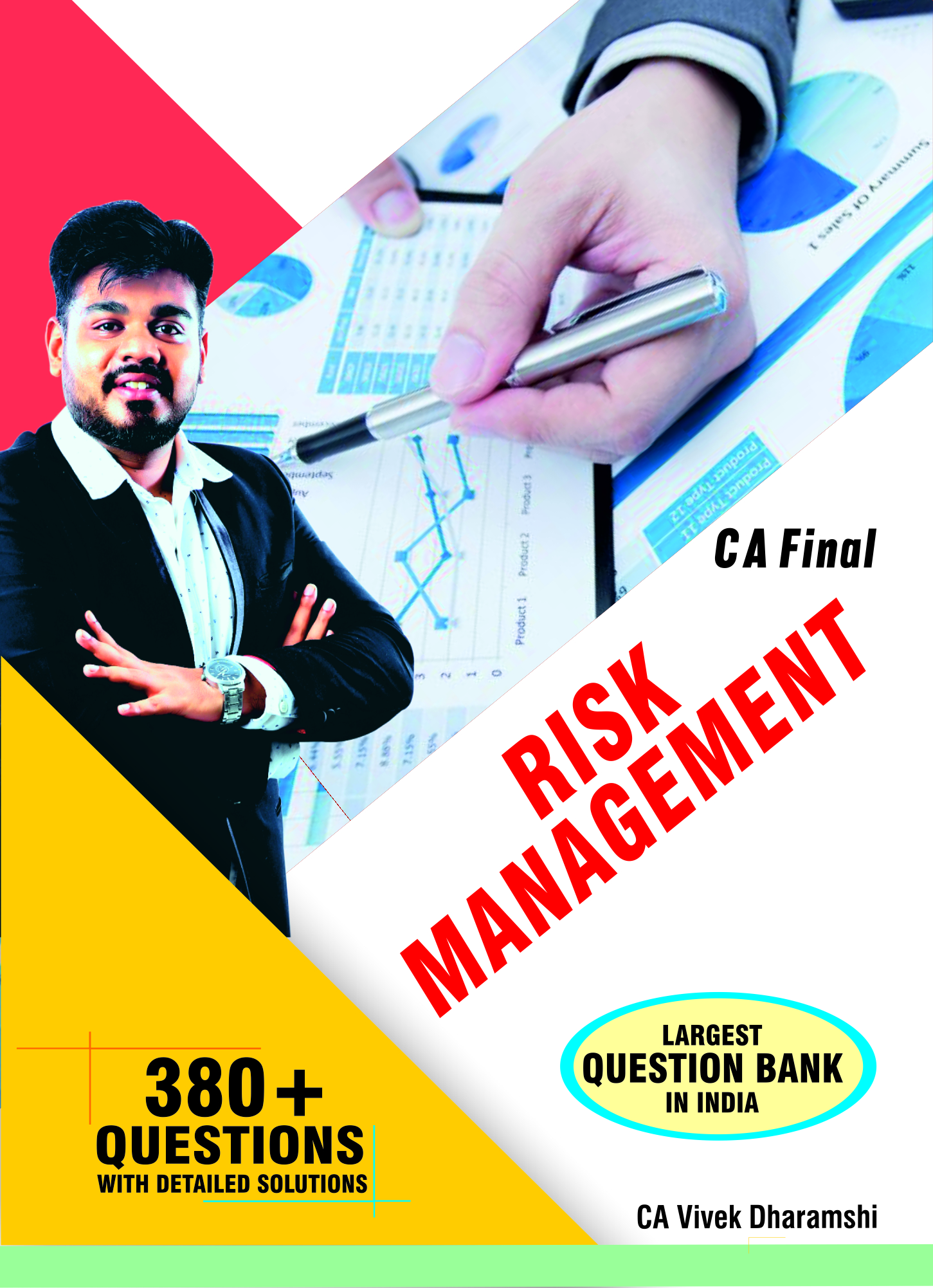 CA_Final_Risk_Management_|_Largest_Question_Bank_in_India_|_380_Questions_with_Detailed_Solutions