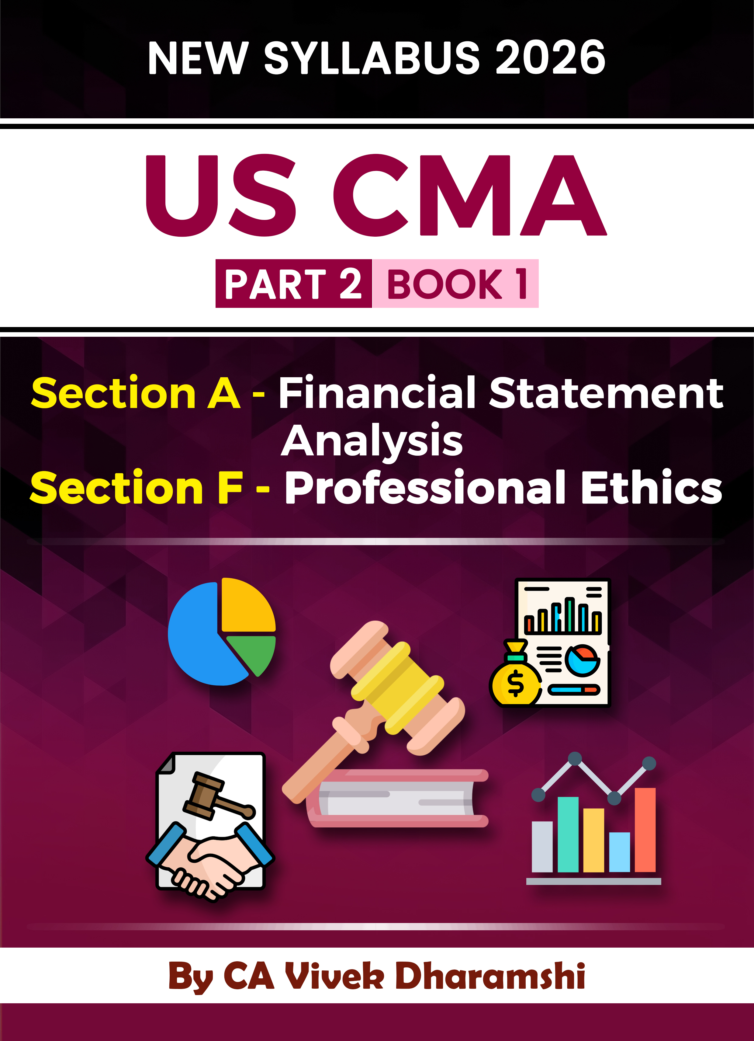 US_CMA_Part_2_|_Set_of_3_Books_|_Largest_Question_Bank_in_India_with_2300_MCQs_|_New_Syllabus_2026_|_Connex_Edtech_andd_Publications_LLP