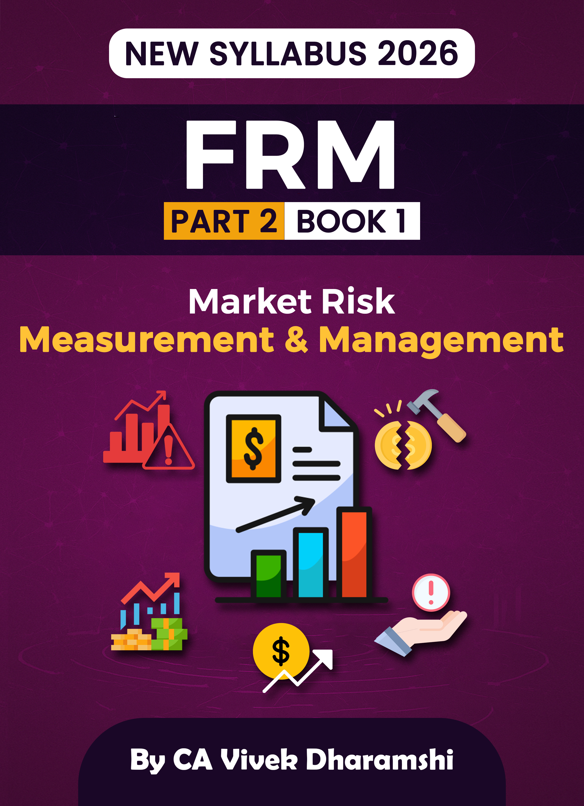 Connex Edtech - Compare and Buy Best Books Online for FRM