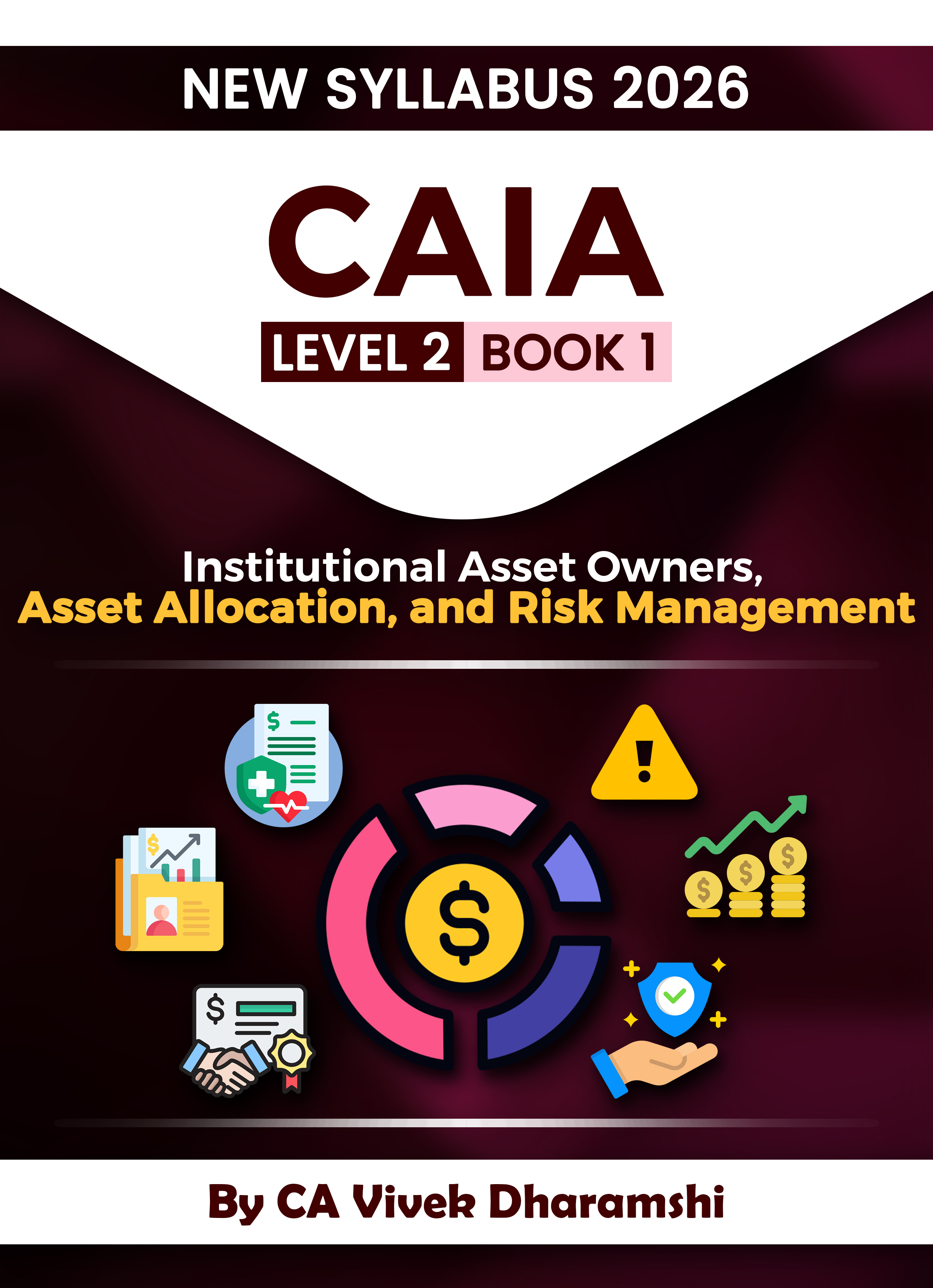 Connex Edtech - Compare and Buy Best Books Online for CFA FRM CAIA CFP
