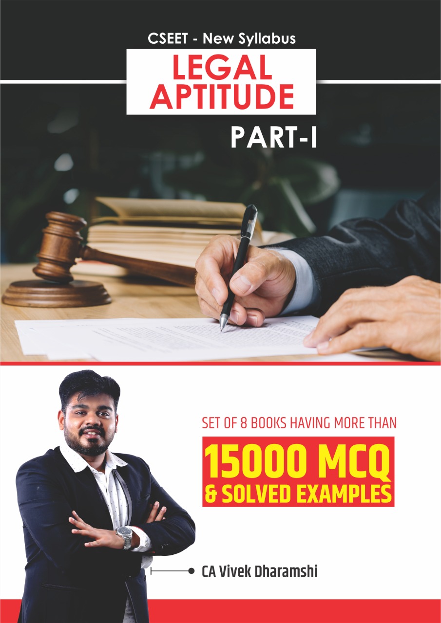 CSEET___Legal_Aptitude_Part_1_only___Theory_andd_MCQ_1500_Indian_Constitution_and_Indian_Contract_Act___May_andd_Nov_2022_Attempt_
