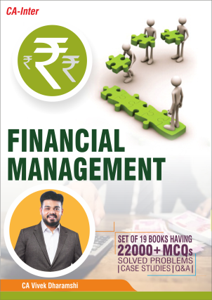 CA_Inter	Financial_Management_Subject