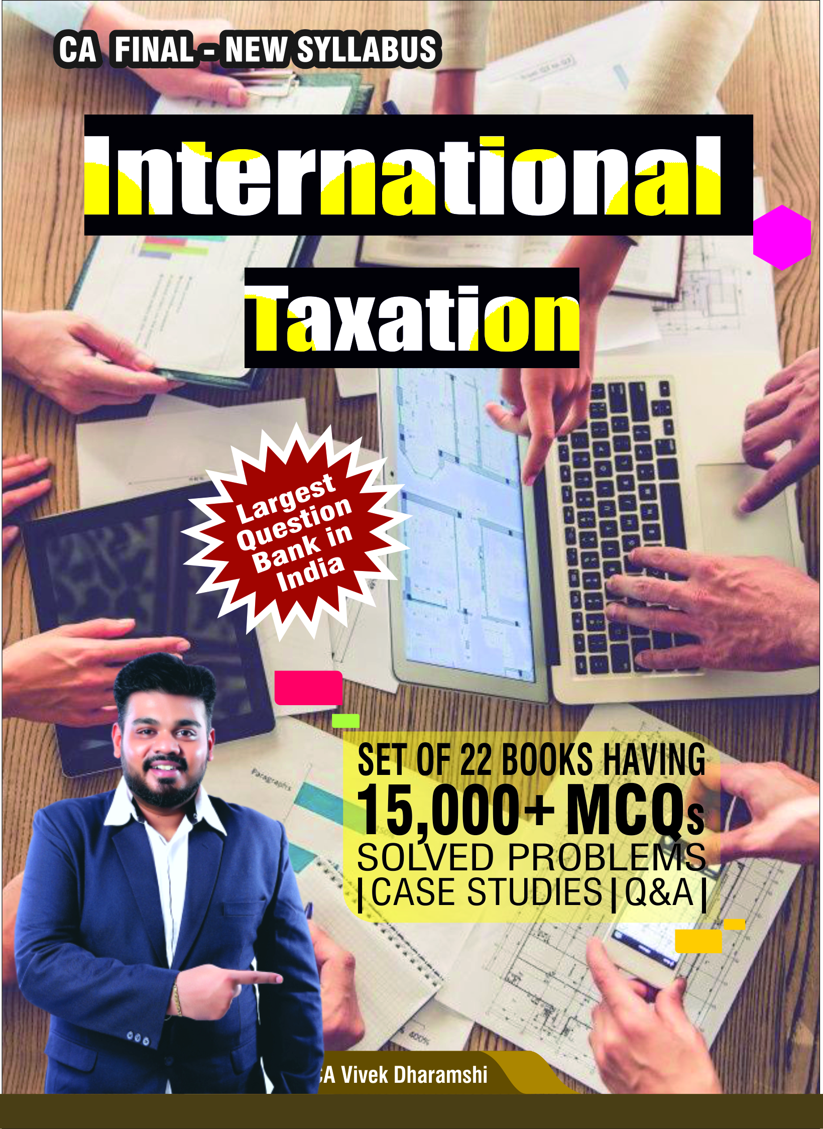 CA_Final_International_Taxation