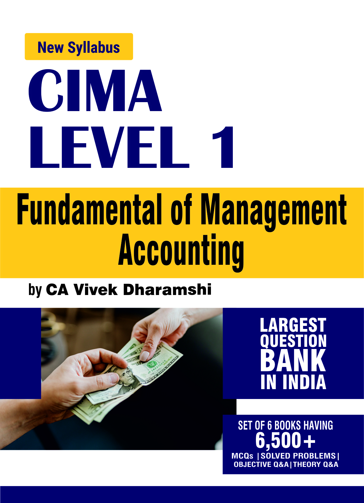 CIMA_Level_1_Fundamentals_of_Management_Accounting