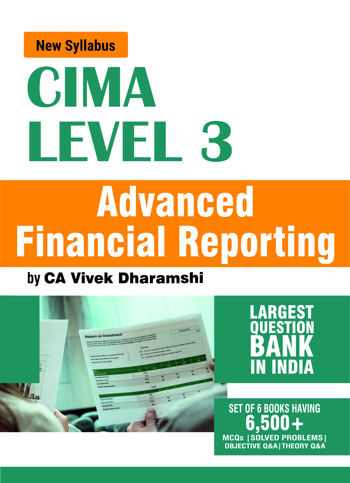 CIMA_Level_3_Advanced_Financial_Reporting