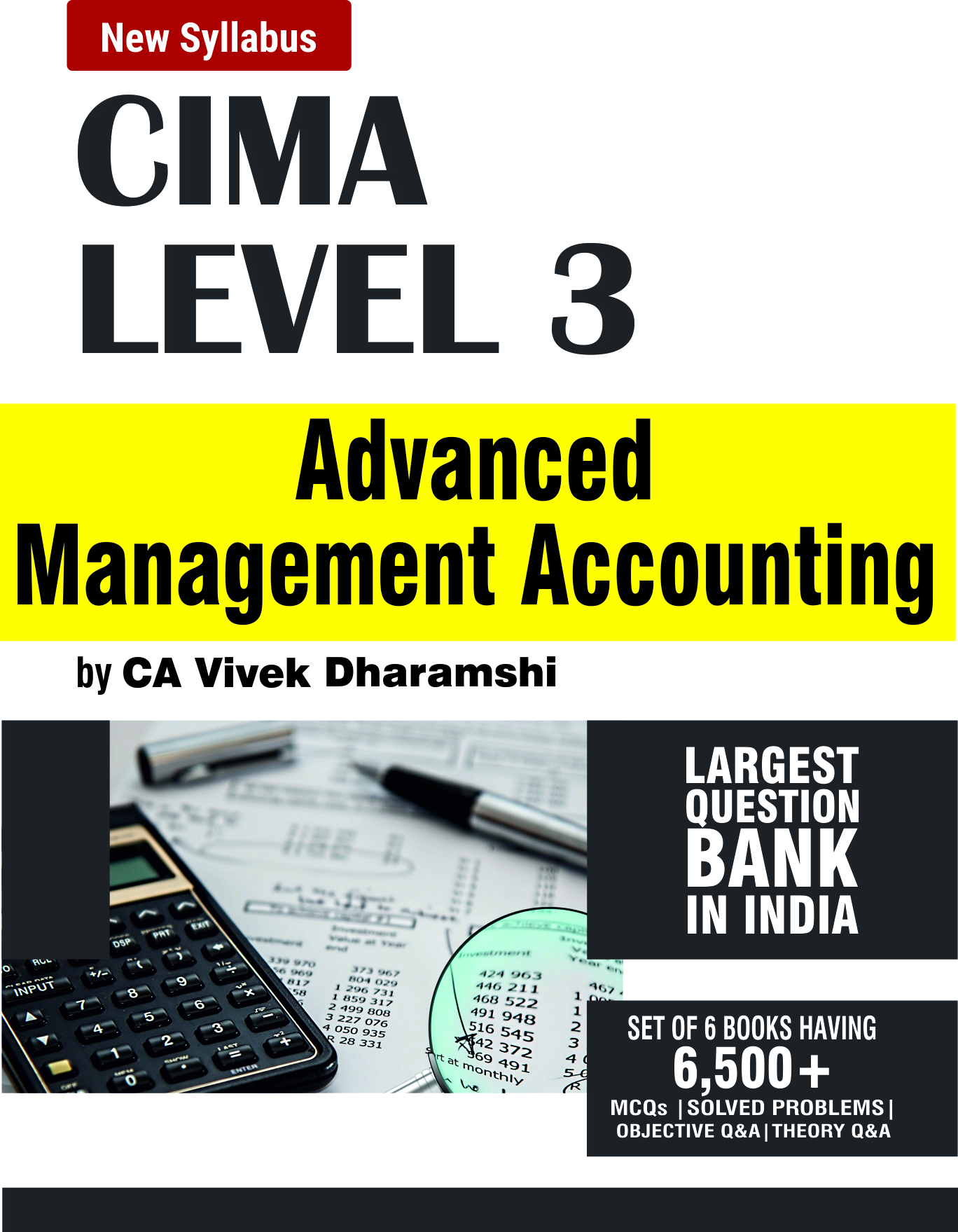 CIMA_Level_3_Advanced_Management_Accounting