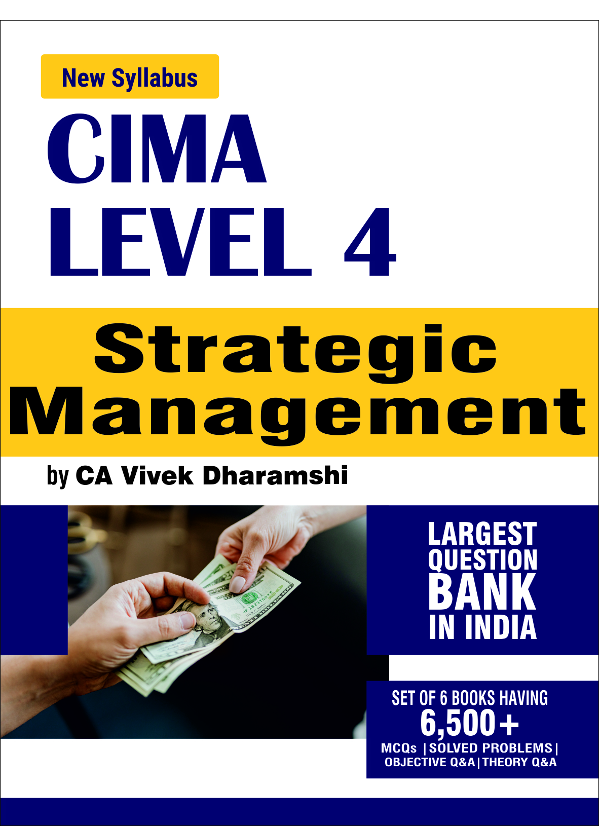 CIMA_Level_4_Strategic_Management