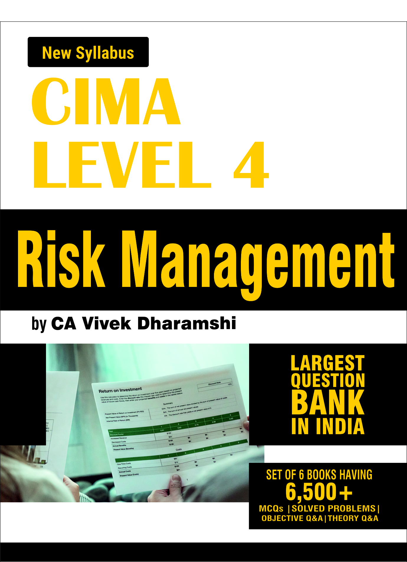 CIMA_Level_4_Risk_Management