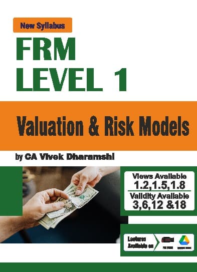 Valuation_and_Risk_Model