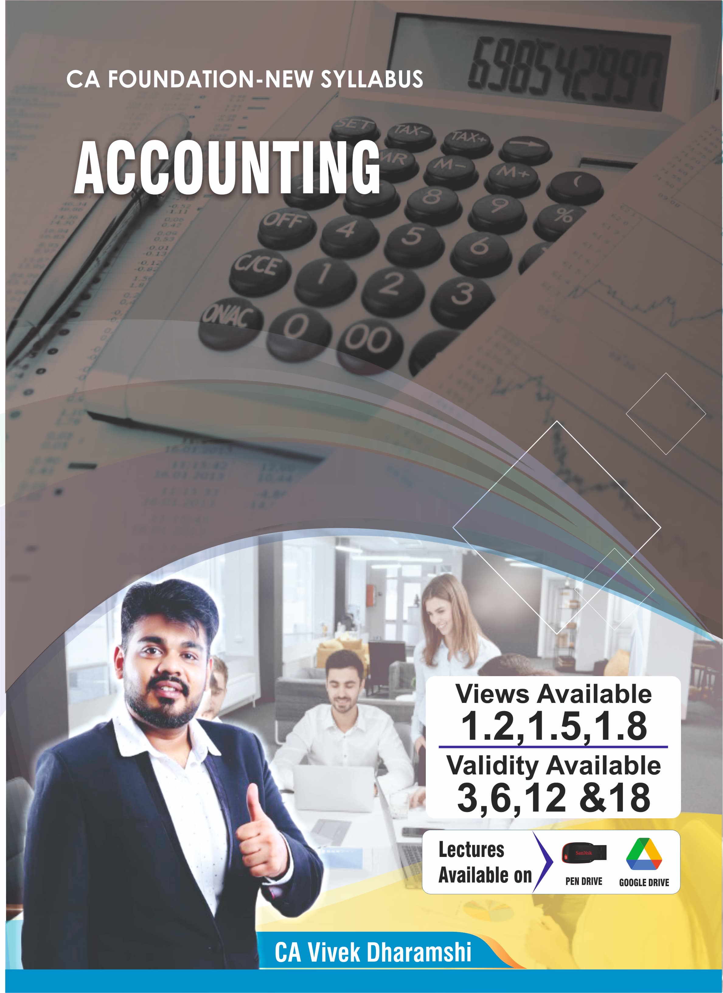 Accounting