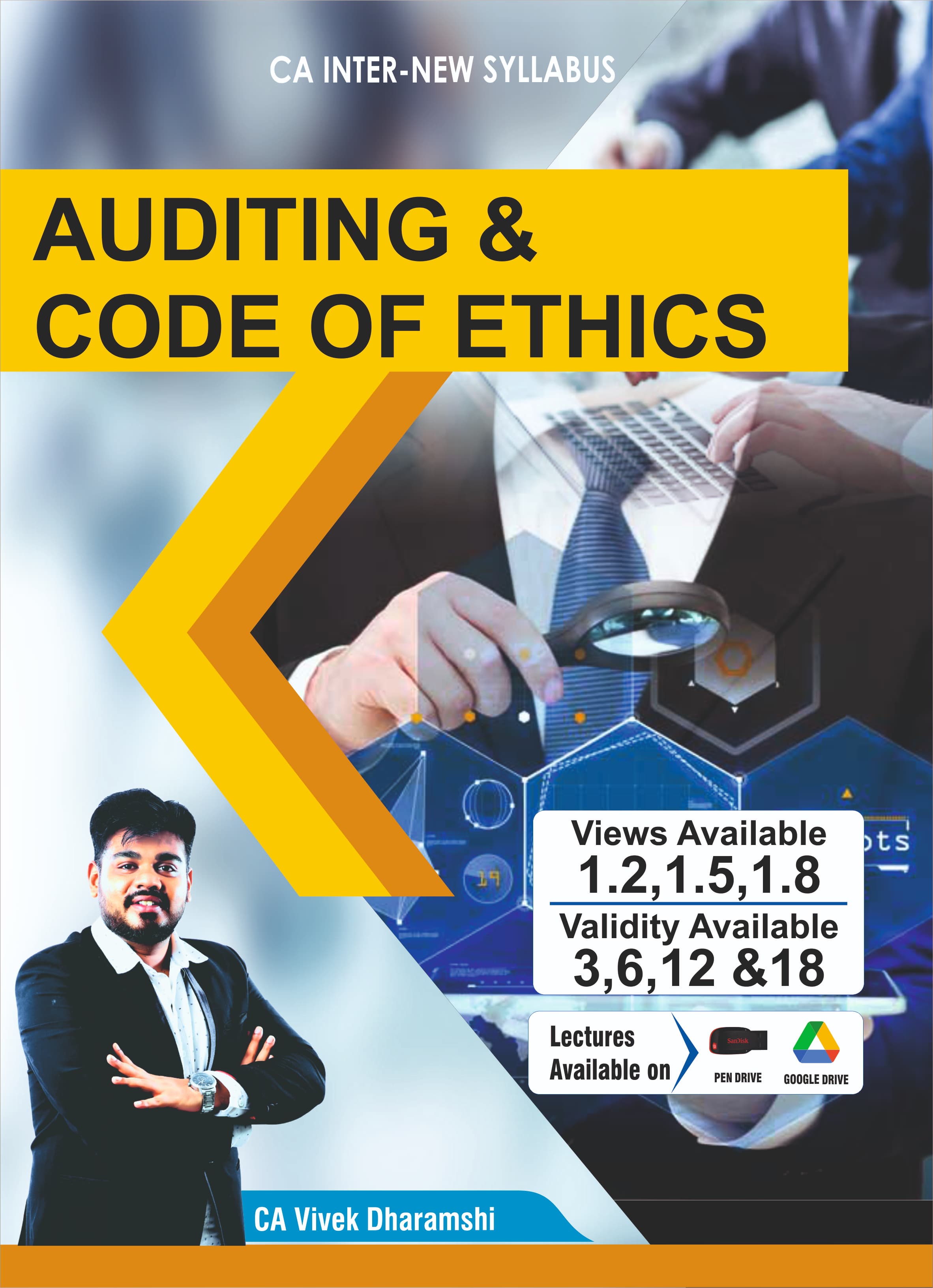 Auditing_andd_Code_of_Ethics